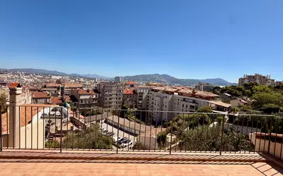 Marseille 6E (13006)