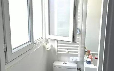 Paris 18E (75018)