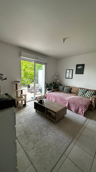 Location appartement 2 pièces Montreuil (93100)