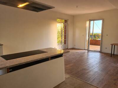 Location maison 5 pièces Montastruc-la-Conseillère (31380)