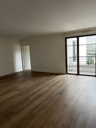 Location appartement 3 pièces Nogent-sur-Marne (94130)