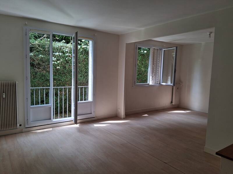 Rouen (76000)