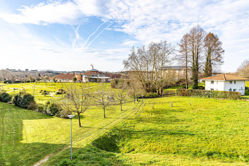 Saint-Martin-De-Seignanx (40390)