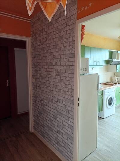 Location appartement 4 pièces Angers (49)