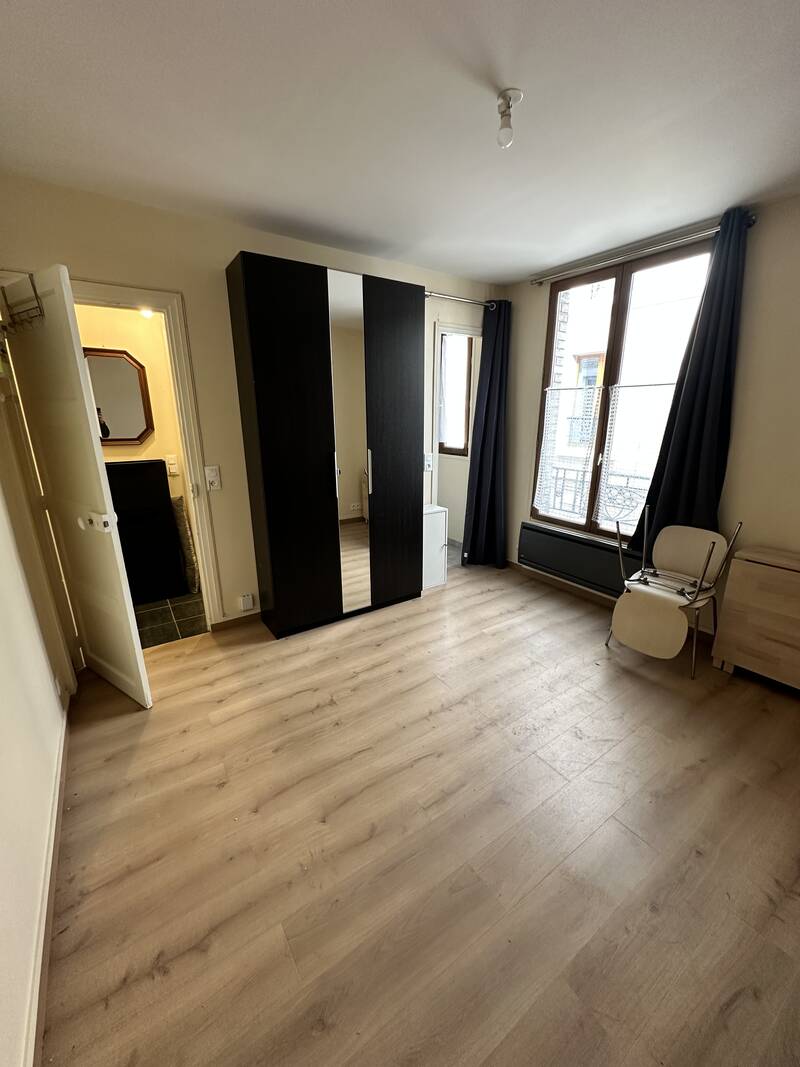 Paris 18E (75018)