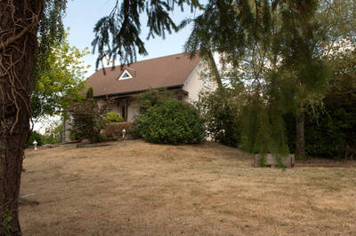 Vente maison 5 pièces Cormenon (41170)