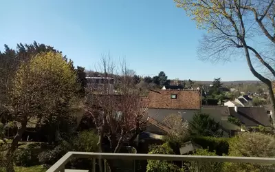Marly-Le-Roi (78160)
