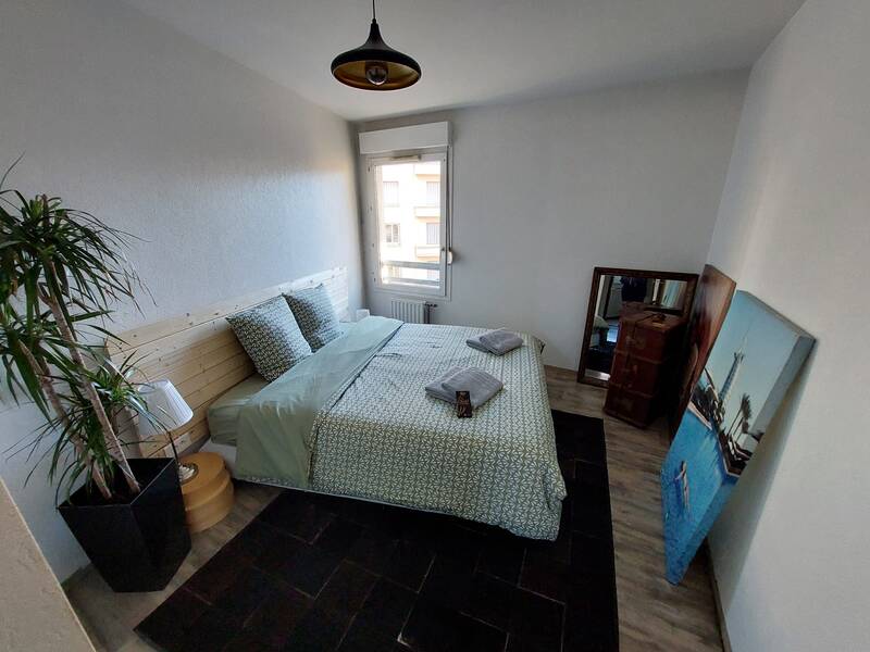 Villeurbanne (69100)