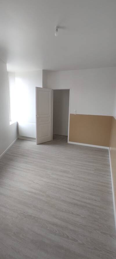 Location maison 3 pièces Rochefort (17300)