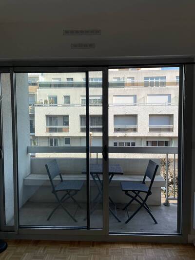 Location appartement studio Chelles (77500)
