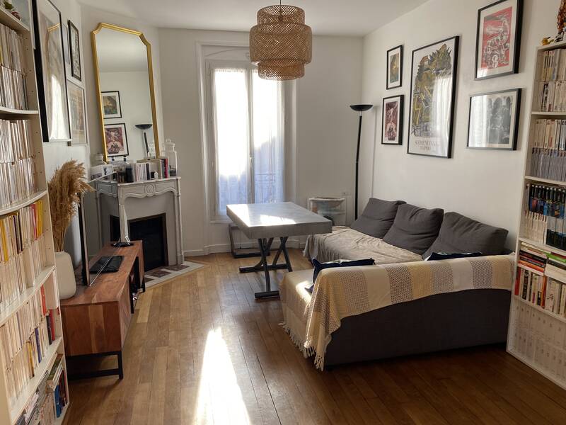 Bois-Colombes (92270)