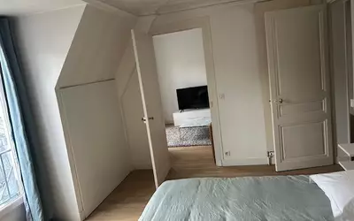 Paris 17E (75017)