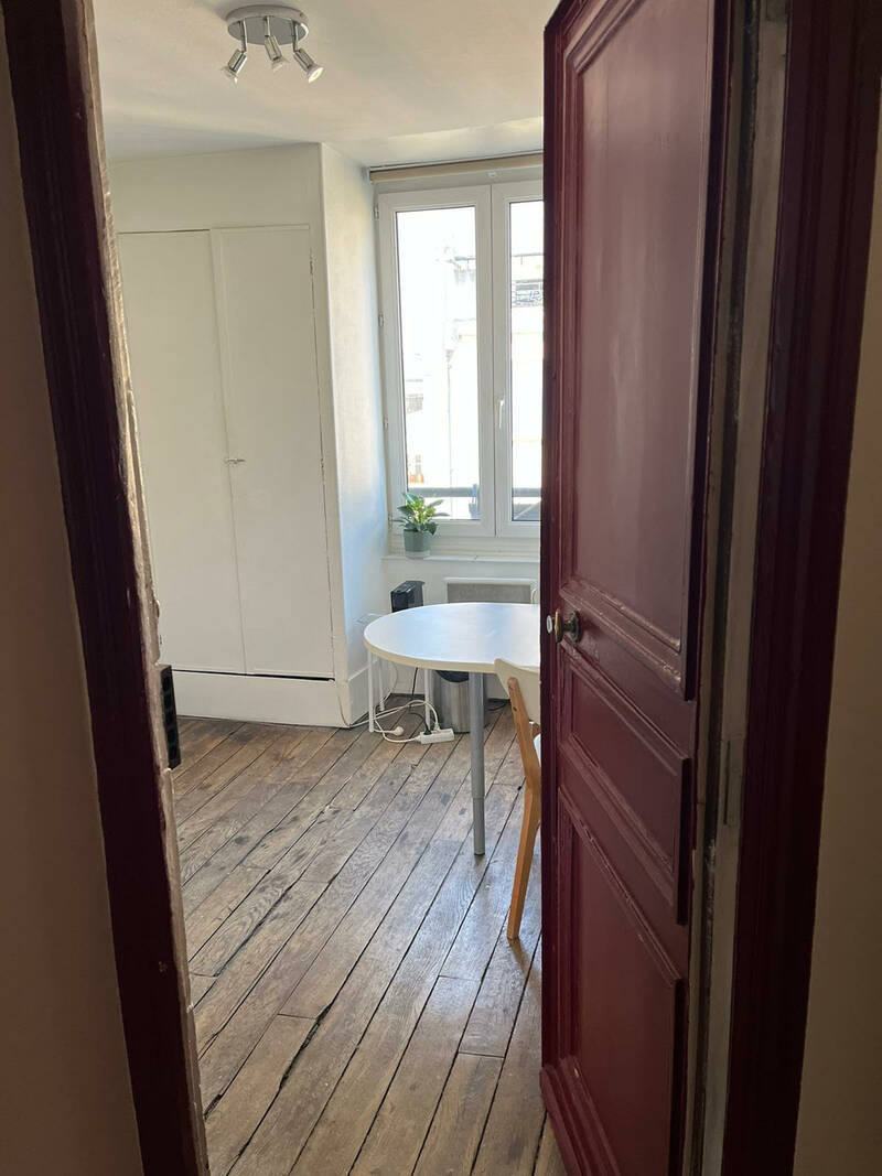 Paris 17E