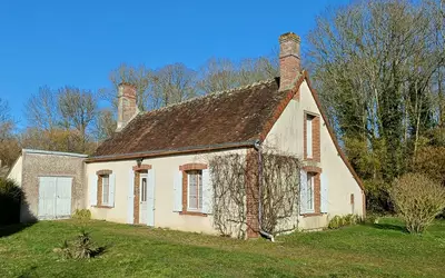 Saint-Denis-Les-Ponts (28200)