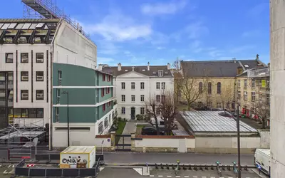 Paris 14E (75014)