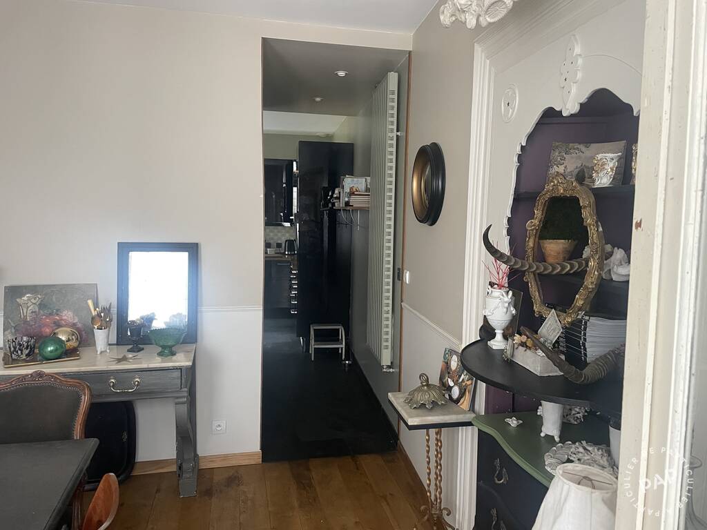 Vente Honfleur (14600) 200 m²