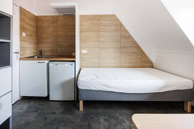 Location appartement studio Strasbourg (67)