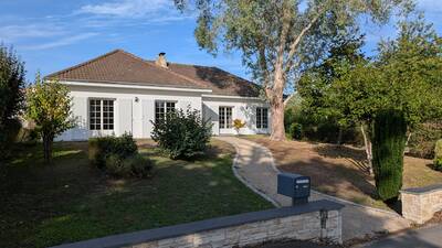 Vente maison 6 pièces Basse-Goulaine (44115)