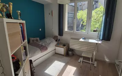 Paris 6E (75006)