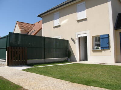 Vente maison 3 pièces Berck (62600)