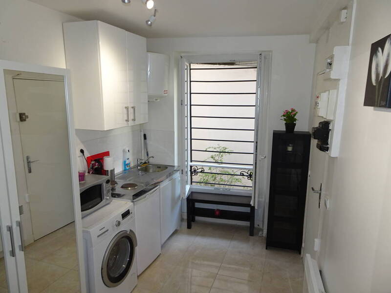Paris 18E (75018)