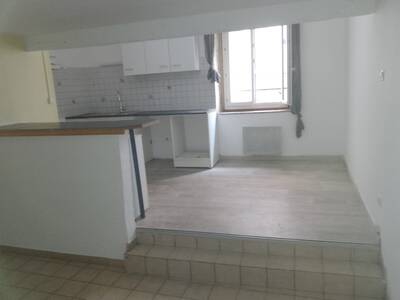 Location appartement studio Béziers (34500)