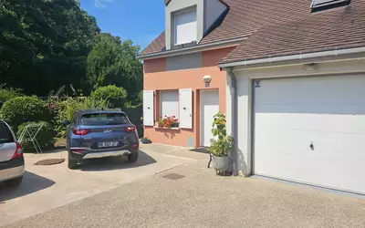 La Norville (91290)