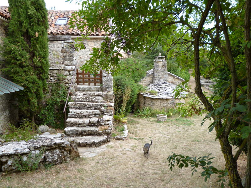 Le Caylar (34520)