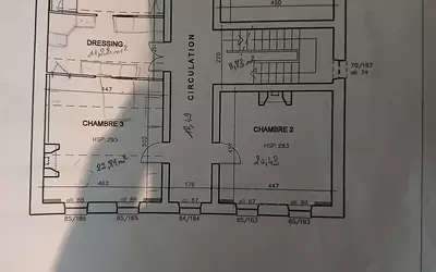 + Dépendance De 55M², Saint-Sulpice-La-Pointe (81370)