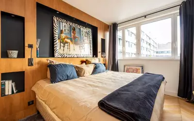 Levallois-Perret (92300)