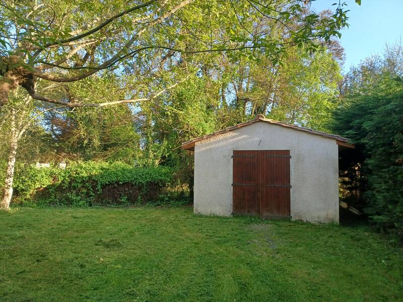 Martillac (33650)