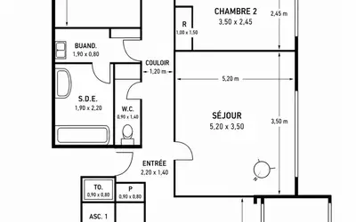 Neuilly-Sur-Marne (93330)