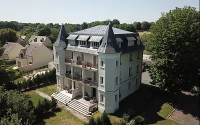 Saint-Fargeau-Ponthierry (77310)