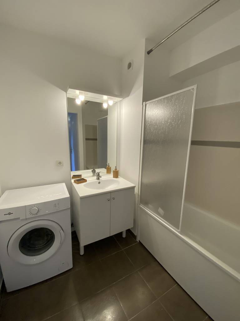 Colocation  Cergy (95000)