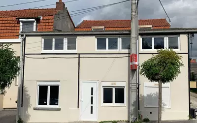 Pérenchies (59840)