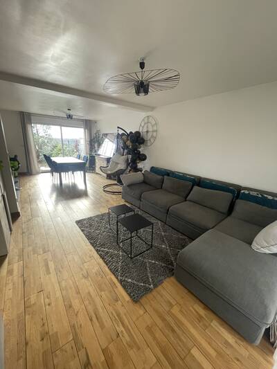 Vente maison 4 pièces Épinay-sur-Orge (91360)