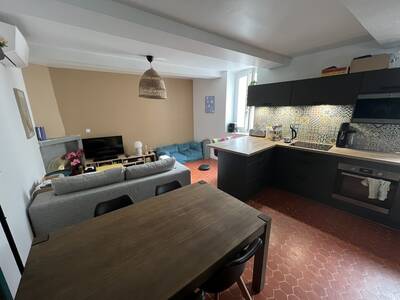 Location maison 3 pièces Mallemort (13370)