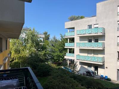 Vente appartement 2 pièces Aubervilliers (93300)