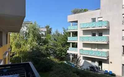 Aubervilliers