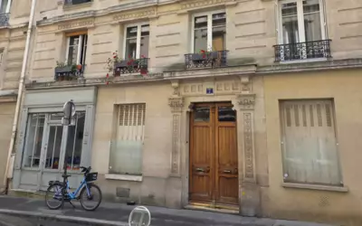 Paris 9E (75009)