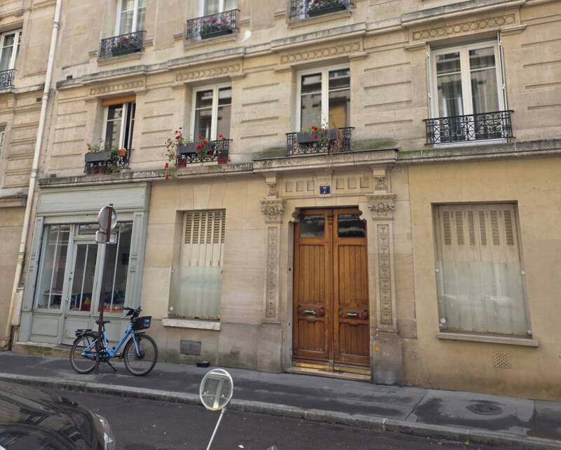 Paris 9E (75009)