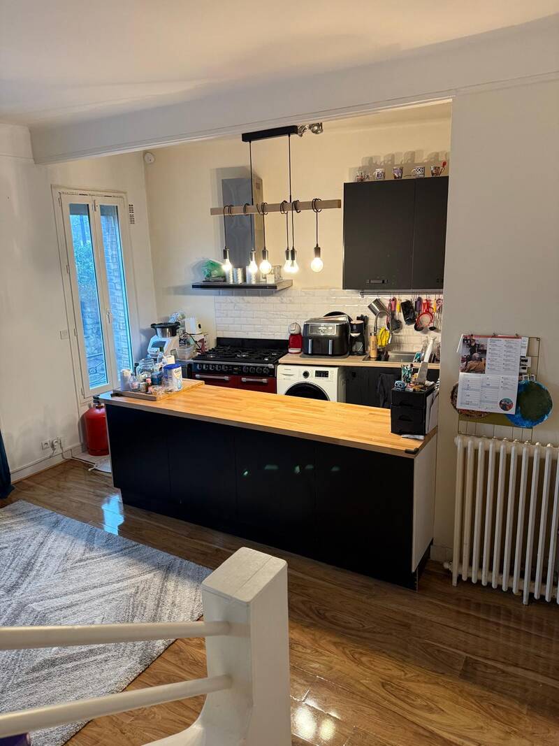 La Courneuve (93120)