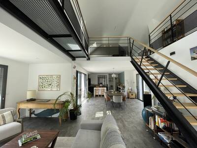 Vente maison 6 pièces Plouër-sur-Rance (22490)