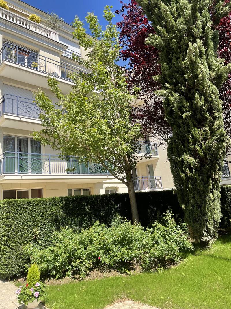 Le Plessis-Robinson