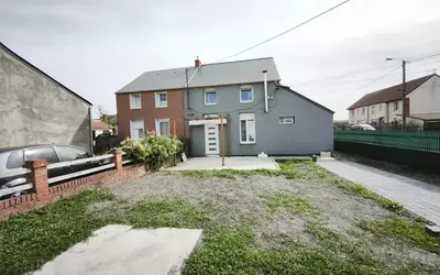 Maubeuge (59600)
