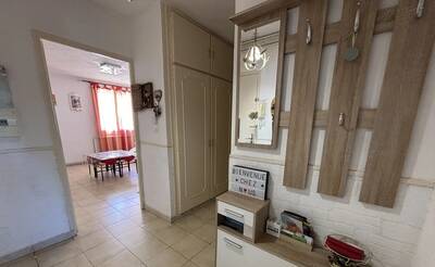 Vente appartement 6 pièces Frontignan (34110)
