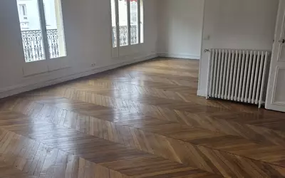 Paris 17E (75017)