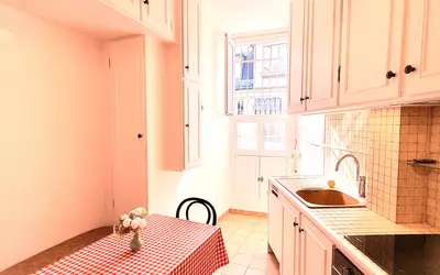Paris 15E (75015)