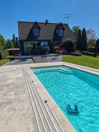 Vente maison 6 pièces Meusnes (41130)
