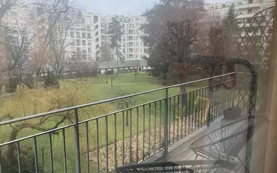 Neuilly-Sur-Seine Bagatelle  (92200)